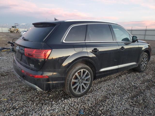 Photo 2 VIN: WA1LAAF70HD018582 - AUDI Q7 