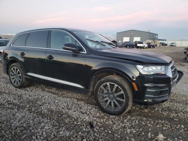 Photo 3 VIN: WA1LAAF70HD018582 - AUDI Q7 