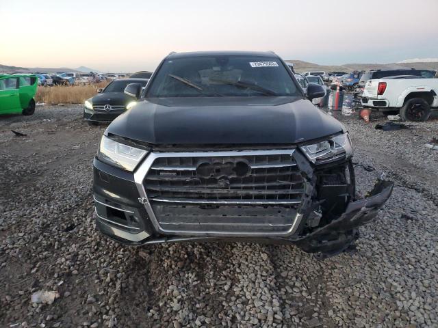 Photo 4 VIN: WA1LAAF70HD018582 - AUDI Q7 