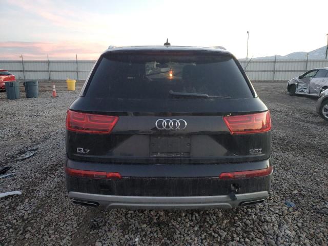 Photo 5 VIN: WA1LAAF70HD018582 - AUDI Q7 