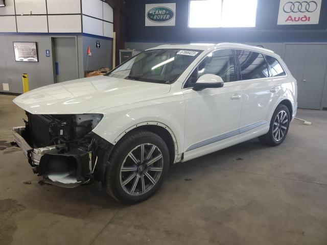 Photo 0 VIN: WA1LAAF70HD019389 - AUDI Q7 