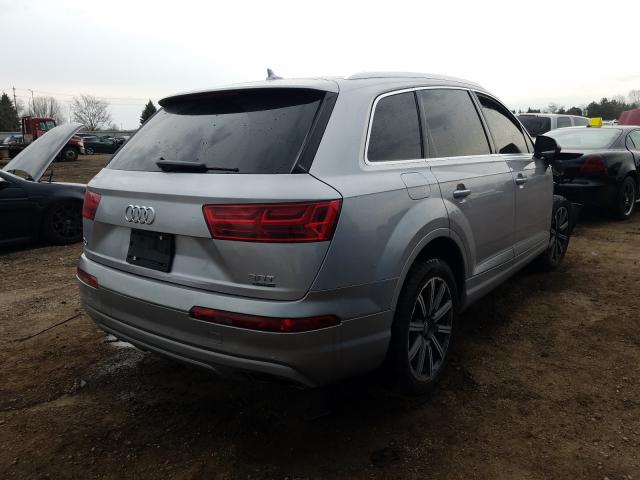 Photo 3 VIN: WA1LAAF70HD019988 - AUDI Q7 