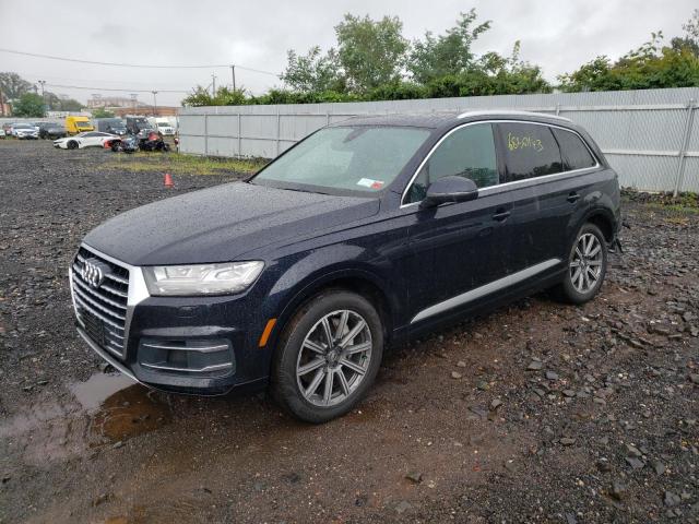 Photo 0 VIN: WA1LAAF70HD020719 - AUDI Q7 PREMIUM 