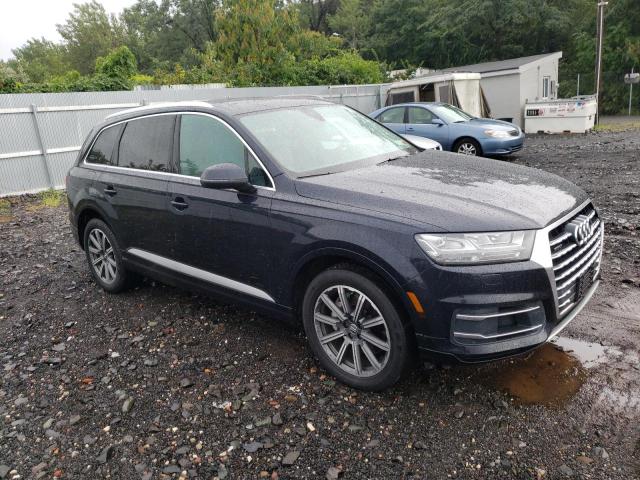 Photo 3 VIN: WA1LAAF70HD020719 - AUDI Q7 PREMIUM 