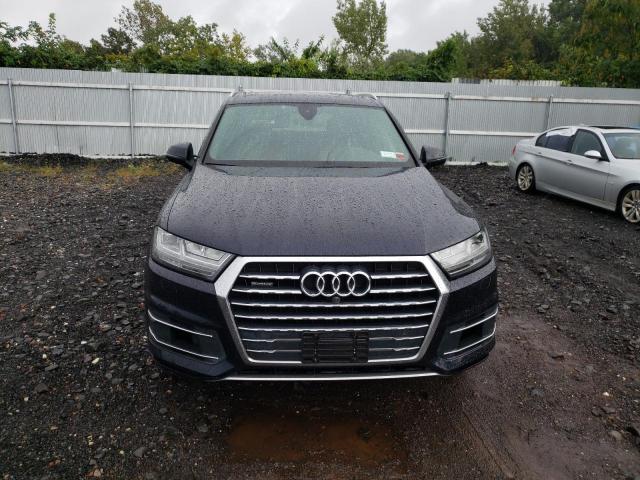 Photo 4 VIN: WA1LAAF70HD020719 - AUDI Q7 PREMIUM 