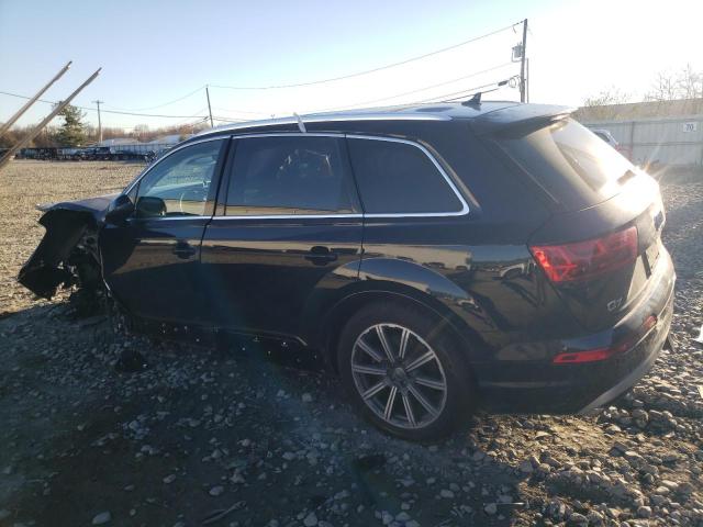 Photo 1 VIN: WA1LAAF70HD020834 - AUDI Q7 PREMIUM 