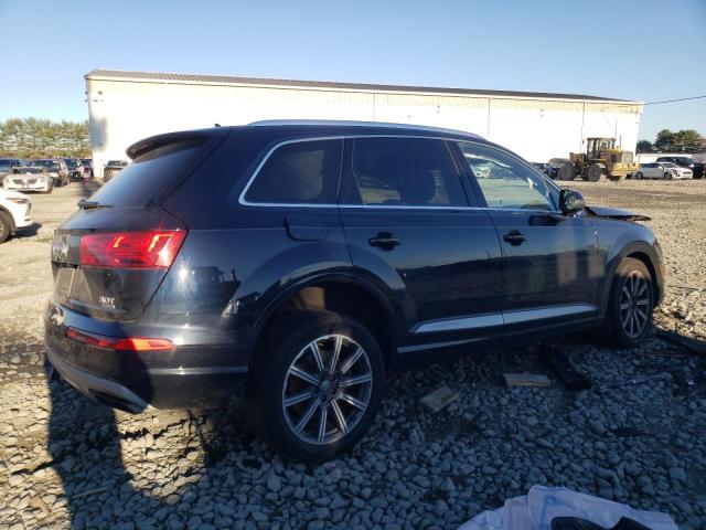 Photo 2 VIN: WA1LAAF70HD020834 - AUDI Q7 PREMIUM 