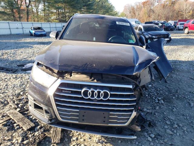 Photo 4 VIN: WA1LAAF70HD020834 - AUDI Q7 PREMIUM 