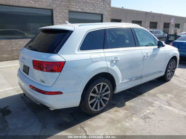 Photo 3 VIN: WA1LAAF70HD021501 - AUDI Q7 