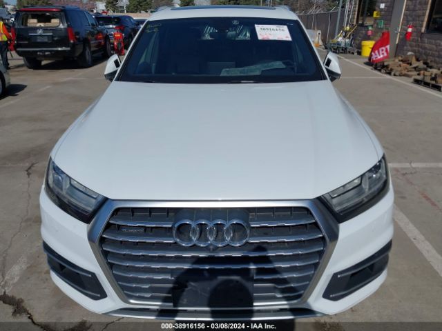 Photo 5 VIN: WA1LAAF70HD021501 - AUDI Q7 