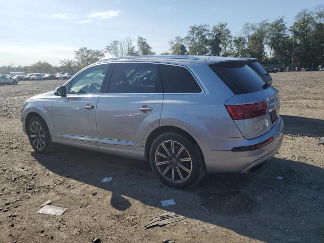 Photo 1 VIN: WA1LAAF70HD022101 - AUDI Q7 