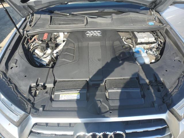 Photo 11 VIN: WA1LAAF70HD022101 - AUDI Q7 