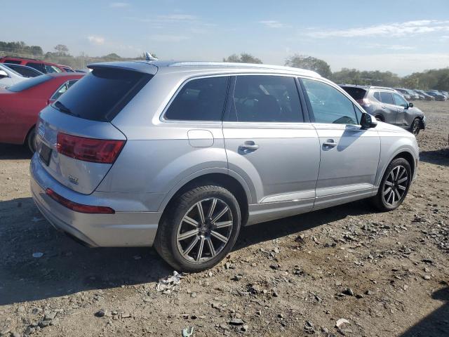 Photo 2 VIN: WA1LAAF70HD022101 - AUDI Q7 