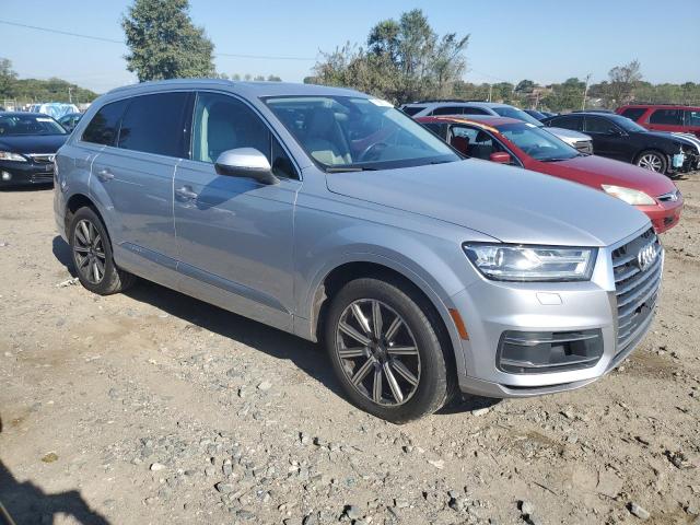 Photo 3 VIN: WA1LAAF70HD022101 - AUDI Q7 