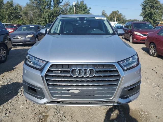 Photo 4 VIN: WA1LAAF70HD022101 - AUDI Q7 