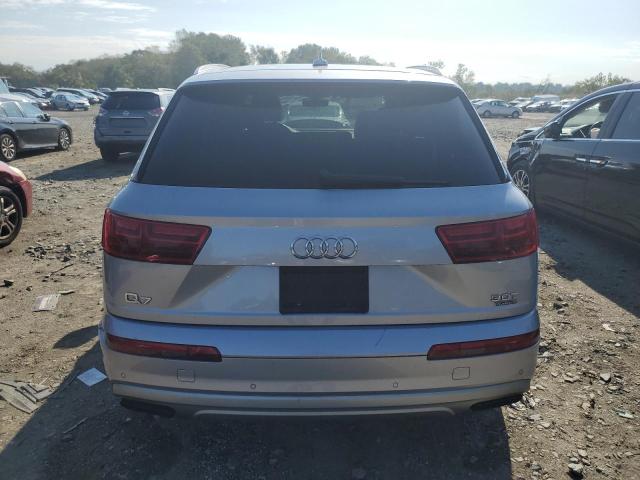 Photo 5 VIN: WA1LAAF70HD022101 - AUDI Q7 