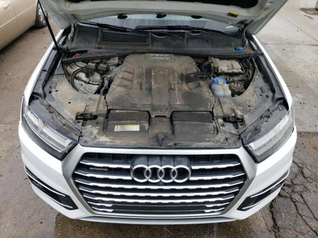 Photo 11 VIN: WA1LAAF70HD023023 - AUDI Q7 