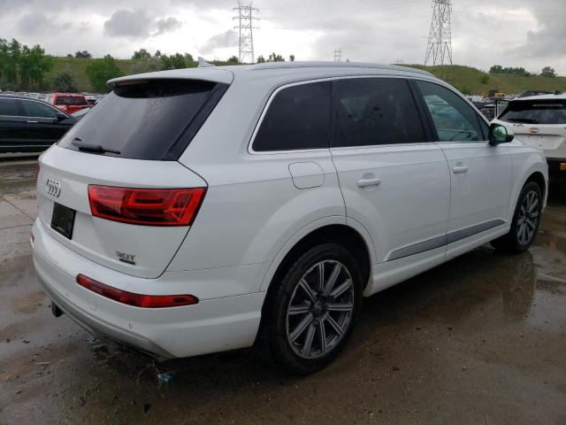 Photo 2 VIN: WA1LAAF70HD023023 - AUDI Q7 