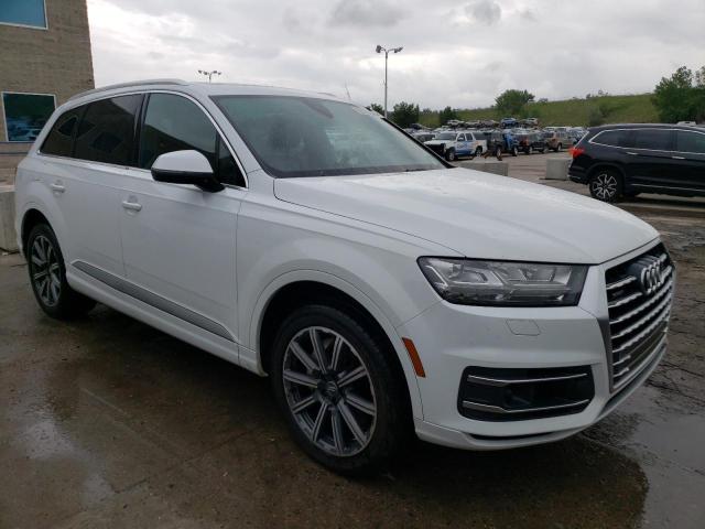 Photo 3 VIN: WA1LAAF70HD023023 - AUDI Q7 