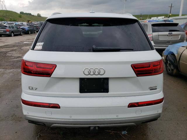 Photo 5 VIN: WA1LAAF70HD023023 - AUDI Q7 