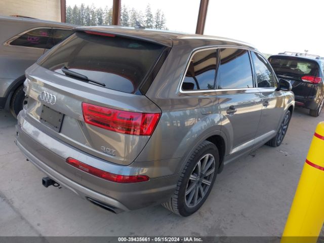 Photo 3 VIN: WA1LAAF70HD023684 - AUDI Q7 