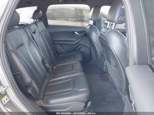 Photo 7 VIN: WA1LAAF70HD023684 - AUDI Q7 