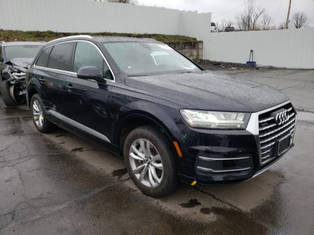 Photo 0 VIN: WA1LAAF70HD025340 - AUDI Q7 