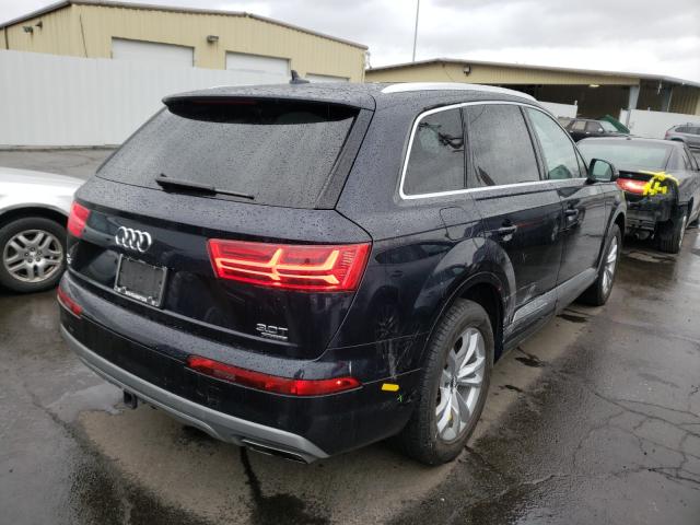 Photo 3 VIN: WA1LAAF70HD025340 - AUDI Q7 