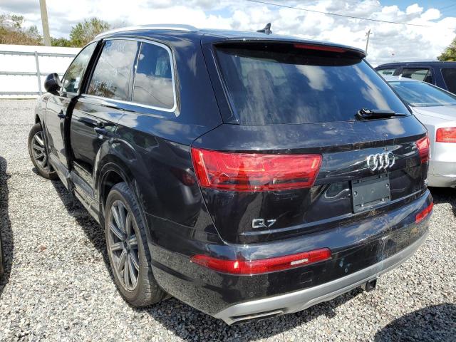 Photo 2 VIN: WA1LAAF70HD026181 - AUDI Q7 PREMIUM 