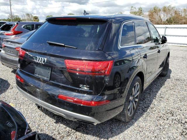 Photo 3 VIN: WA1LAAF70HD026181 - AUDI Q7 PREMIUM 