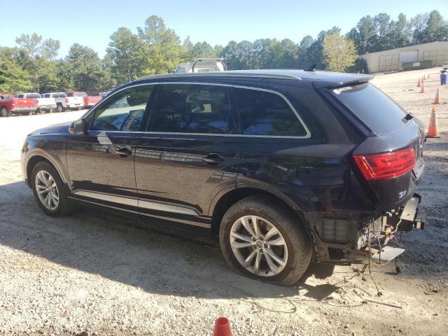 Photo 1 VIN: WA1LAAF70HD026438 - AUDI Q7 