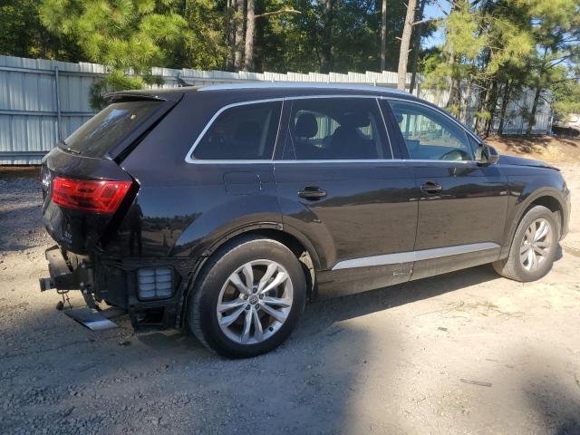 Photo 2 VIN: WA1LAAF70HD026438 - AUDI Q7 