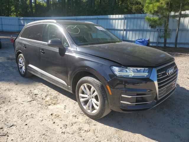 Photo 3 VIN: WA1LAAF70HD026438 - AUDI Q7 