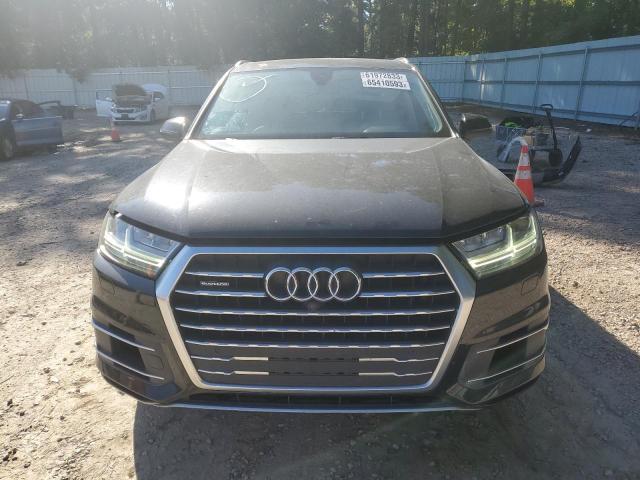 Photo 4 VIN: WA1LAAF70HD026438 - AUDI Q7 