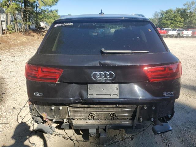 Photo 5 VIN: WA1LAAF70HD026438 - AUDI Q7 