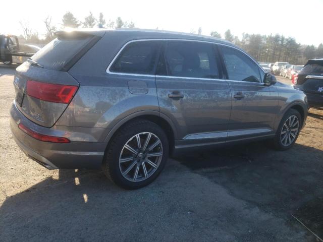 Photo 2 VIN: WA1LAAF70HD031106 - AUDI Q7 