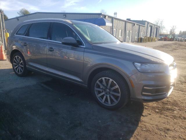 Photo 3 VIN: WA1LAAF70HD031106 - AUDI Q7 