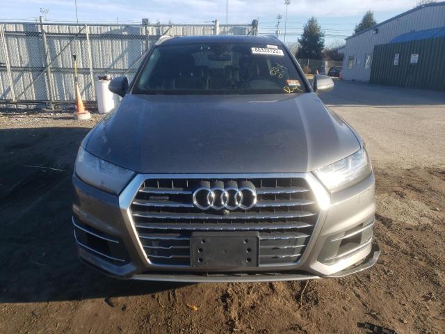 Photo 4 VIN: WA1LAAF70HD031106 - AUDI Q7 