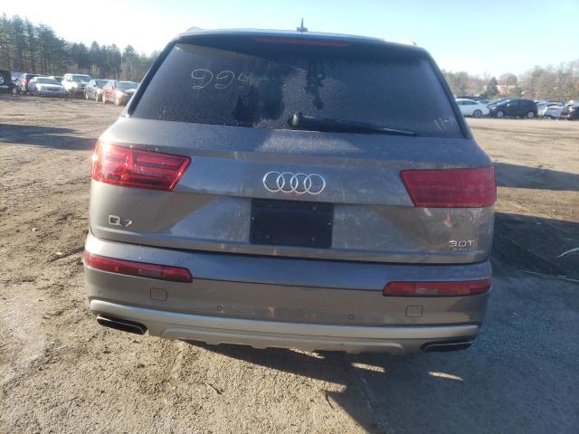 Photo 5 VIN: WA1LAAF70HD031106 - AUDI Q7 