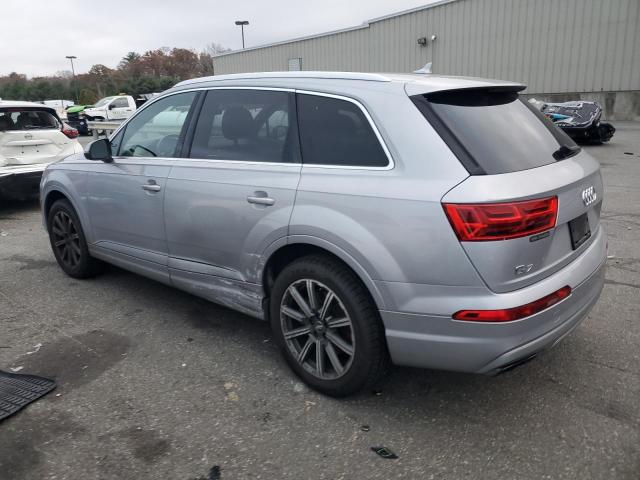 Photo 1 VIN: WA1LAAF70HD031252 - AUDI Q7 