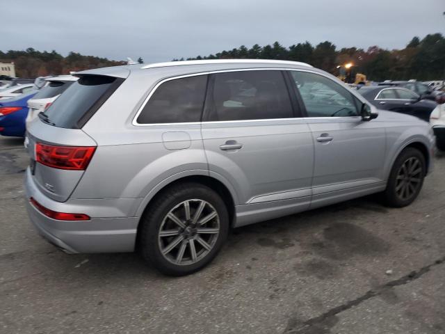 Photo 2 VIN: WA1LAAF70HD031252 - AUDI Q7 