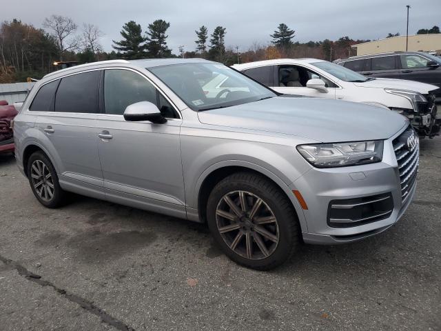 Photo 3 VIN: WA1LAAF70HD031252 - AUDI Q7 