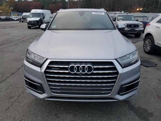 Photo 4 VIN: WA1LAAF70HD031252 - AUDI Q7 