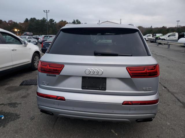 Photo 5 VIN: WA1LAAF70HD031252 - AUDI Q7 