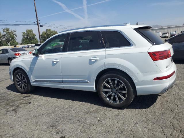 Photo 1 VIN: WA1LAAF70HD034149 - AUDI Q7 PREMIUM 