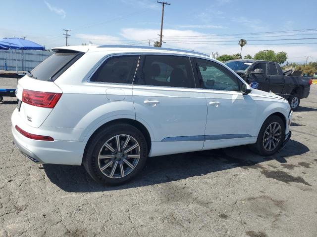 Photo 2 VIN: WA1LAAF70HD034149 - AUDI Q7 PREMIUM 