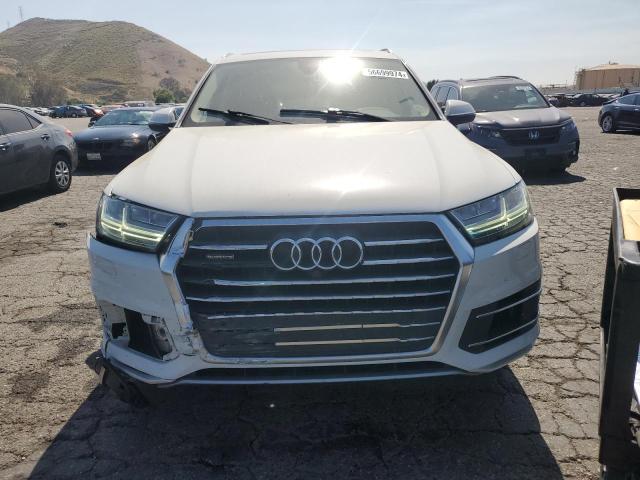 Photo 4 VIN: WA1LAAF70HD034149 - AUDI Q7 PREMIUM 