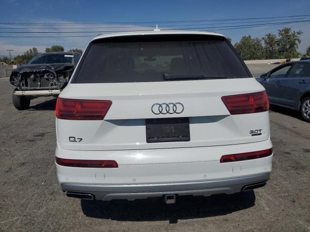 Photo 5 VIN: WA1LAAF70HD034149 - AUDI Q7 PREMIUM 