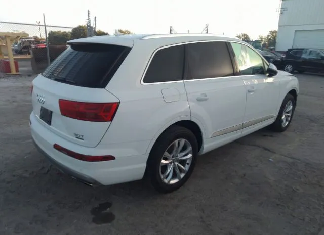 Photo 3 VIN: WA1LAAF70HD041442 - AUDI Q7 