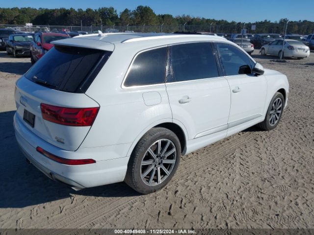 Photo 3 VIN: WA1LAAF70HD048472 - AUDI Q7 